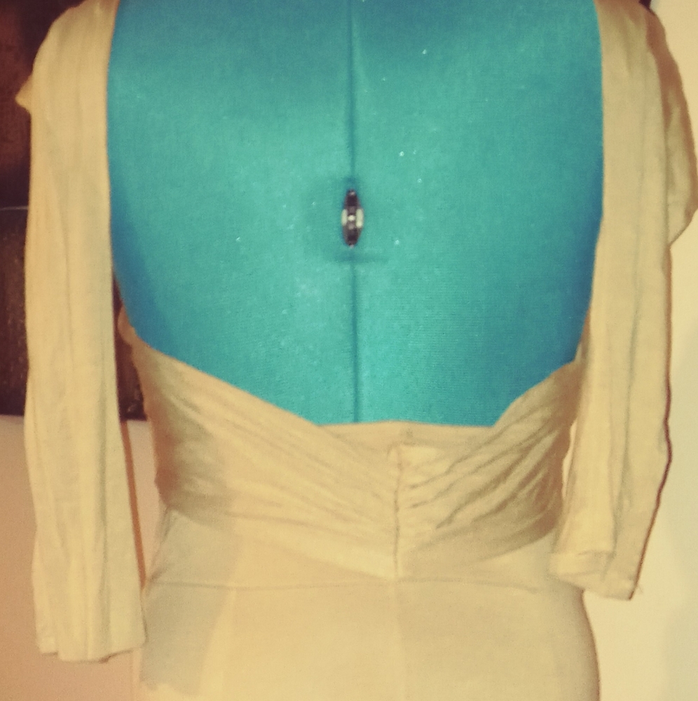 Transform Her wrap dress
